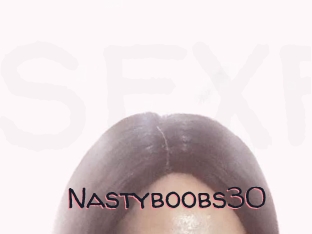 Nastyboobs30
