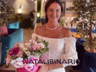 Natalibinario