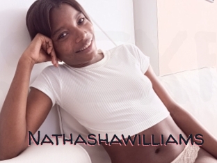 Nathashawilliams