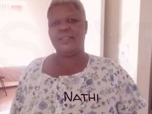 Nathi