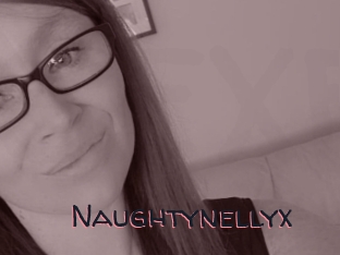 Naughtynellyx