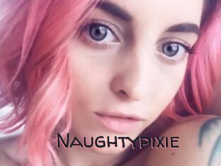 Naughtypixie