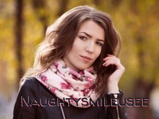 Naughtysmileusee