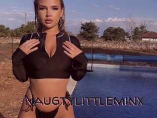 Naugtylittleminx