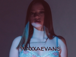 Naxxaevans