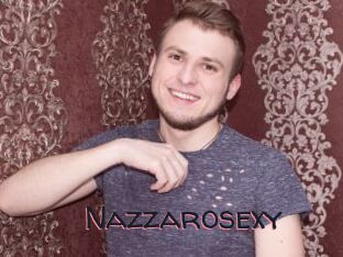 Nazzarosexy