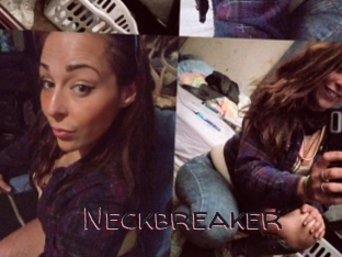 Neckbreaker