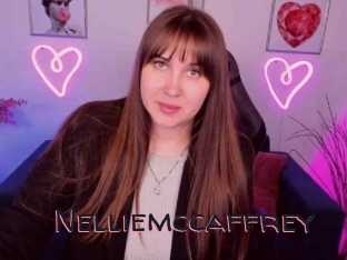 Nelliemccaffrey