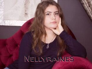 Nellyraines