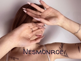 Nesmonroe