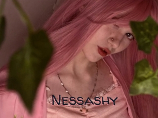Nessashy