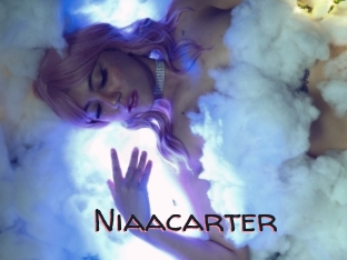 Niaacarter