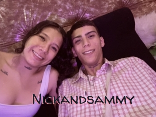 Nickandsammy