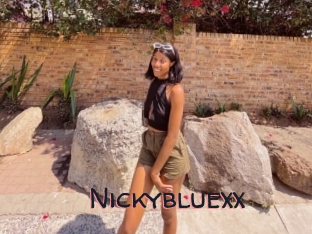Nickybluexx