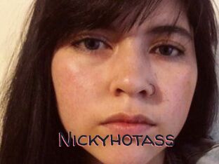 Nickyhotass