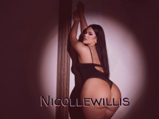 nicollewillis Sexy Finden