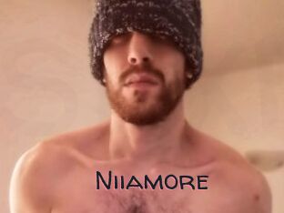 Niiamore