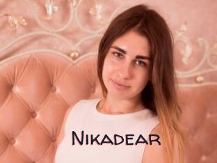 Nikadear