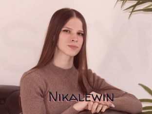 Nikalewin