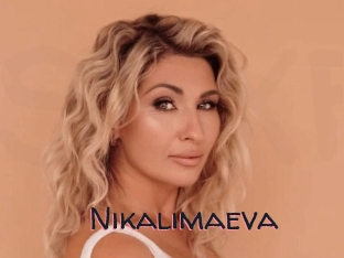 Nikalimaeva