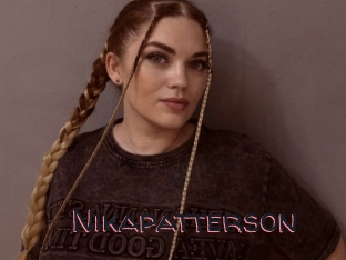 Nikapatterson