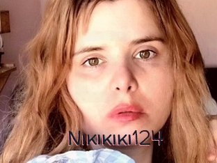 Nikikiki124