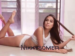 Nikkysomer