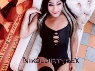 Nikoldirtysex