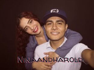 Ninaandharold