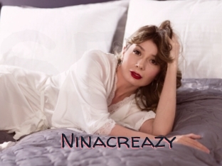 Ninacreazy