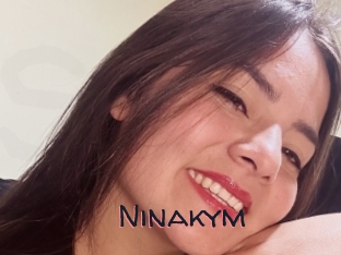 Ninakym