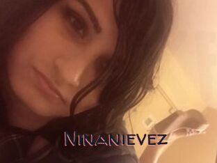 Ninanievez