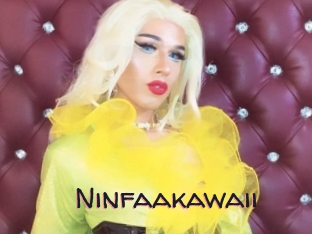 Ninfaakawaii