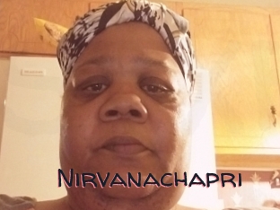 Nirvanachapri