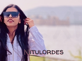 Nitulordes