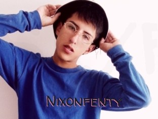 Nixonfenty