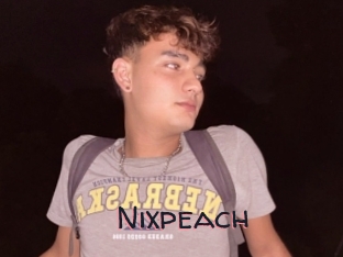 Nixpeach