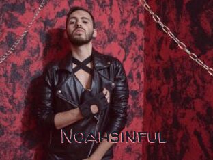 Noahsinful