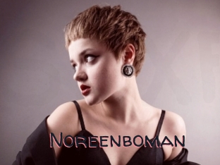 Noreenboman