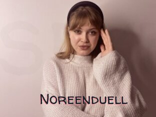 Noreenduell