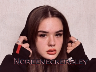 Noreeneckersley