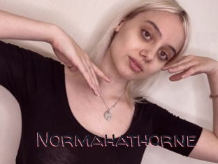 Normahathorne