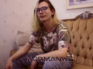 Normanwu