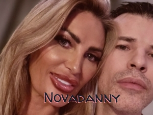 Novadanny