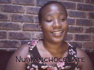 Nubianchocolate