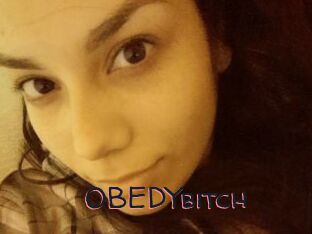 OBEDYbitch