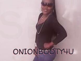 ONIONBOOTY4U