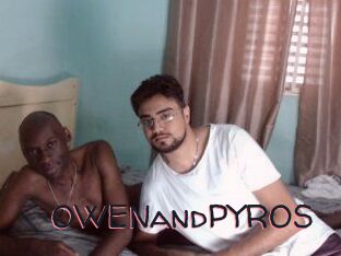 OWENandPYROS