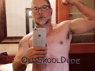 OldSkoolDude