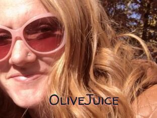 OliveJuice